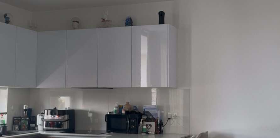 2 bedrooms Apartment in Larnaca, Larnaka,  No. 50005