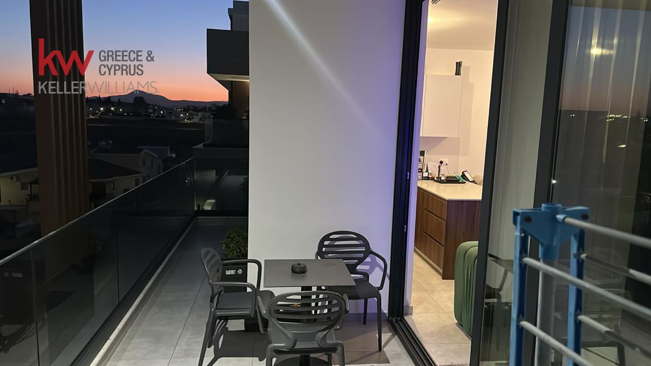 2 bedrooms Apartment in Larnaca, Larnaka, Cyprus No. 50005