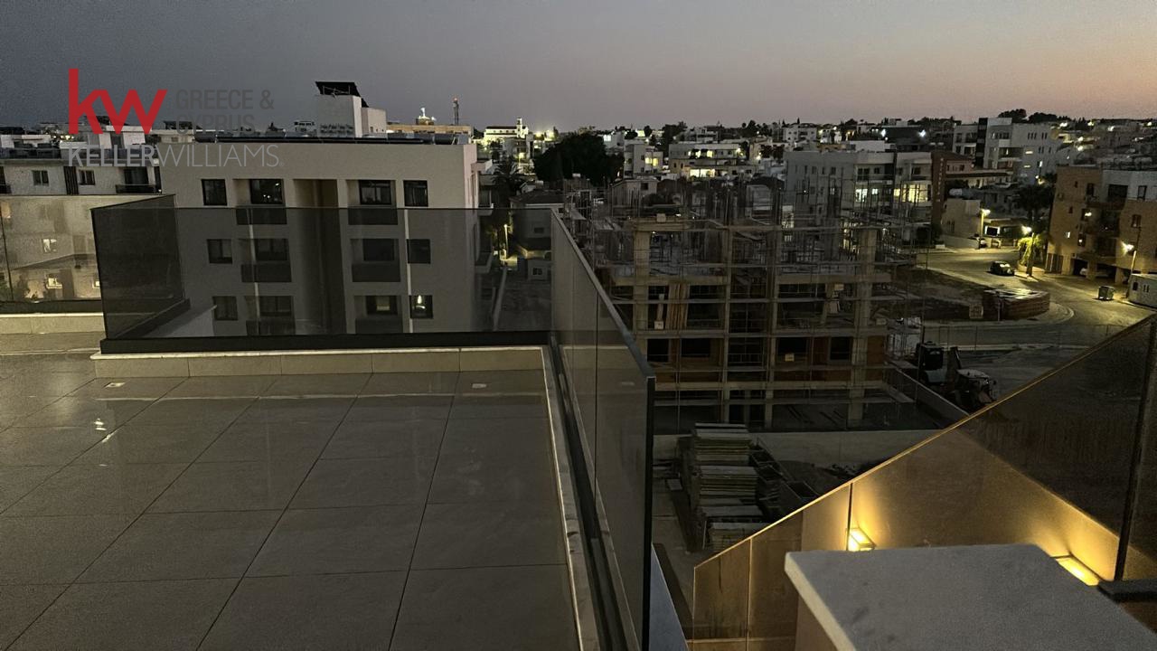 2 bedrooms Apartment in Larnaca, Larnaka, Cyprus No. 50005