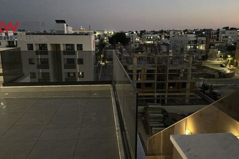 2 bedrooms Apartment in Larnaca, Larnaka,  No. 50005 10