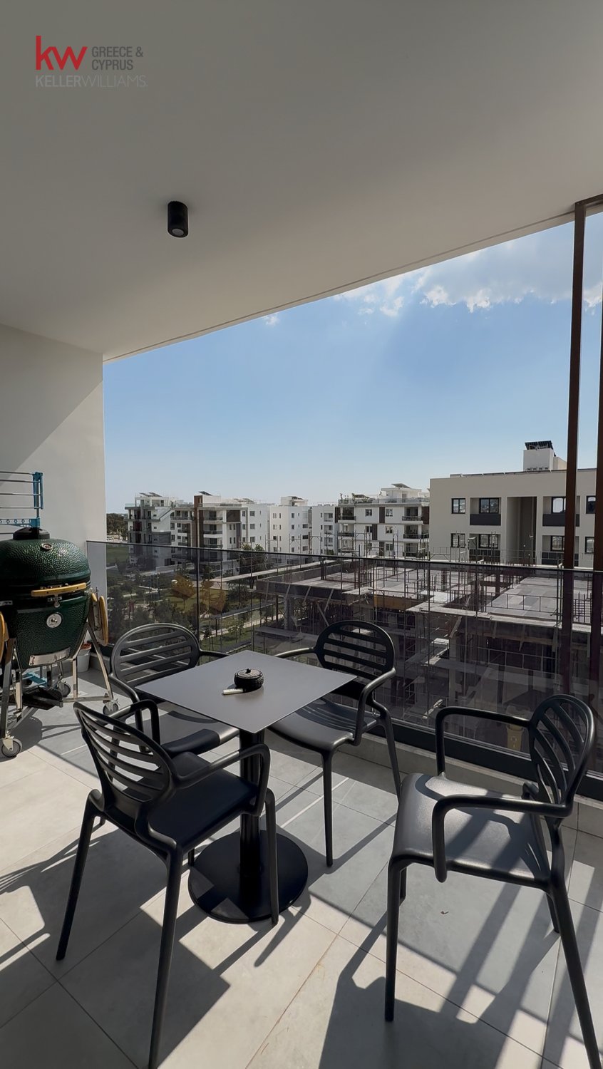 2 bedrooms Apartment in Larnaca, Larnaka, Cyprus No. 50005