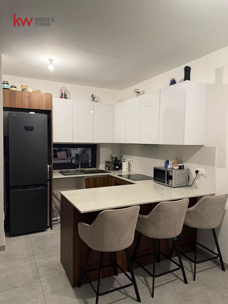 2 bedrooms Apartment in Larnaca, Larnaka, Cyprus No. 50005