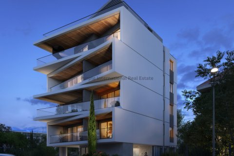 3 chambres Appartement à Potamos tis Germasogeias, Germasogeia, Limassol,  No. 50001 3