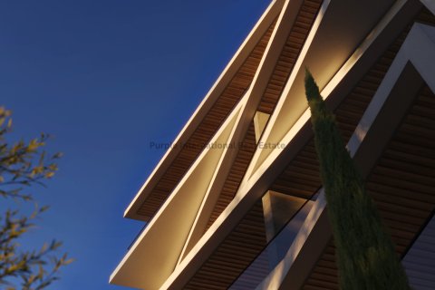 3 chambres Appartement à Potamos tis Germasogeias, Germasogeia, Limassol,  No. 50001 5