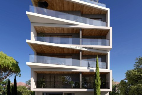 3 chambres Appartement à Potamos tis Germasogeias, Germasogeia, Limassol,  No. 50001 2