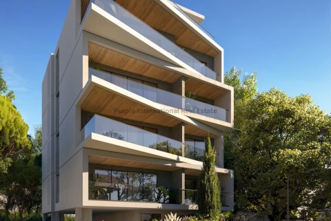 3 chambres Appartement à Potamos tis Germasogeias, Germasogeia, Limassol,  No. 50001 4