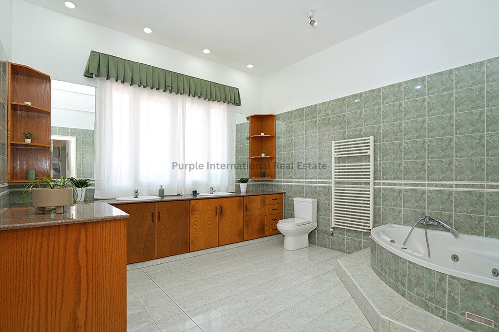 3 dormitorios Villa en Ayia Napa, Ammochostos, Chipre No. 49999