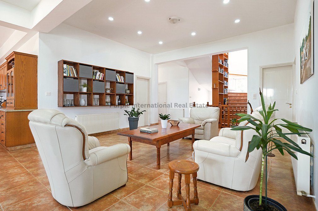 3 dormitorios Villa en Ayia Napa, Ammochostos, Chipre No. 49999