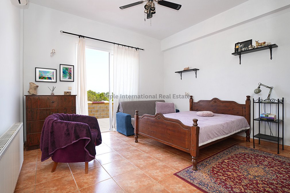 3 dormitorios Villa en Ayia Napa, Ammochostos, Chipre No. 49999