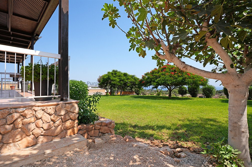 3 dormitorios Villa en Ayia Napa, Ammochostos, Chipre No. 49999