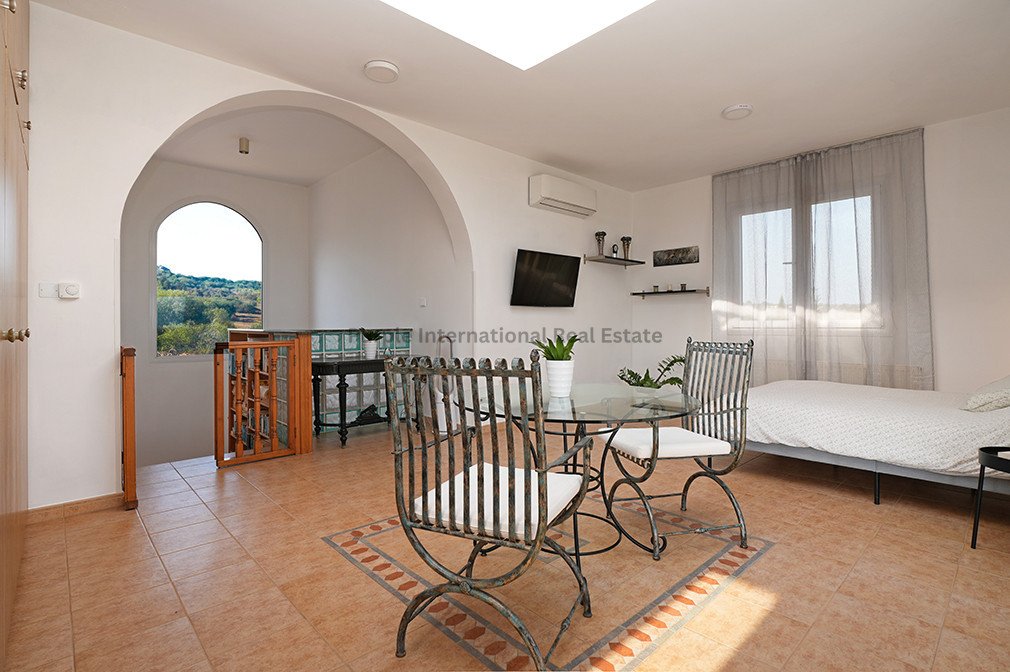 3 dormitorios Villa en Ayia Napa, Ammochostos, Chipre No. 49999