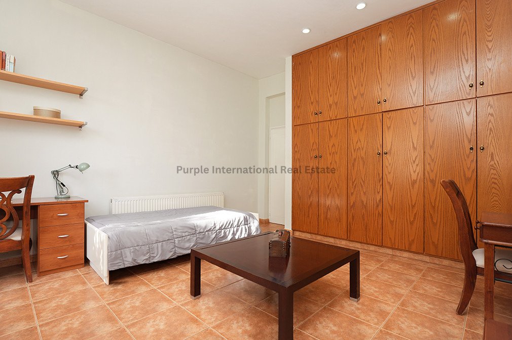 3 dormitorios Villa en Ayia Napa, Ammochostos, Chipre No. 49999