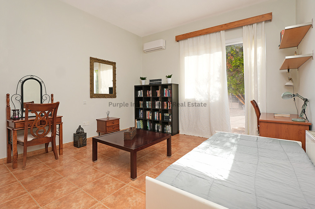 3 dormitorios Villa en Ayia Napa, Ammochostos, Chipre No. 49999