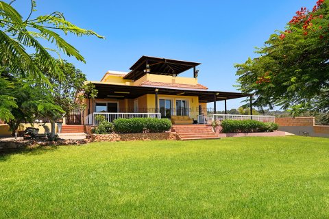 3 bedrooms Villa in Ayia Napa, Ammochostos,  No. 49999