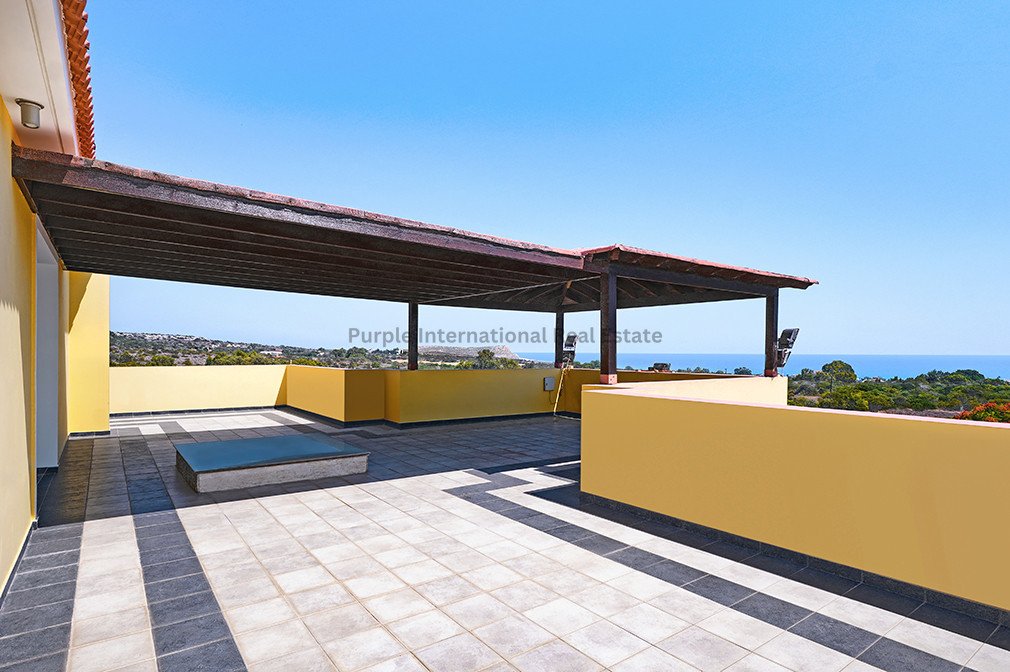 3 dormitorios Villa en Ayia Napa, Ammochostos, Chipre No. 49999