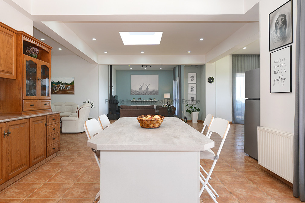 3 dormitorios Villa en Ayia Napa, Ammochostos, Chipre No. 49999
