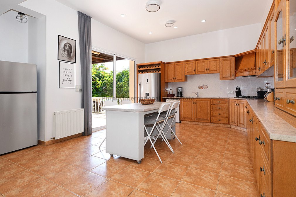 3 dormitorios Villa en Ayia Napa, Ammochostos, Chipre No. 49999