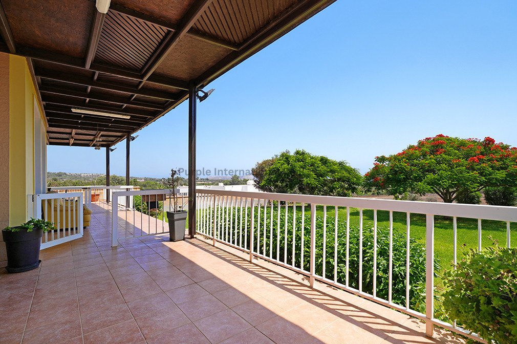 3 dormitorios Villa en Ayia Napa, Ammochostos, Chipre No. 49999