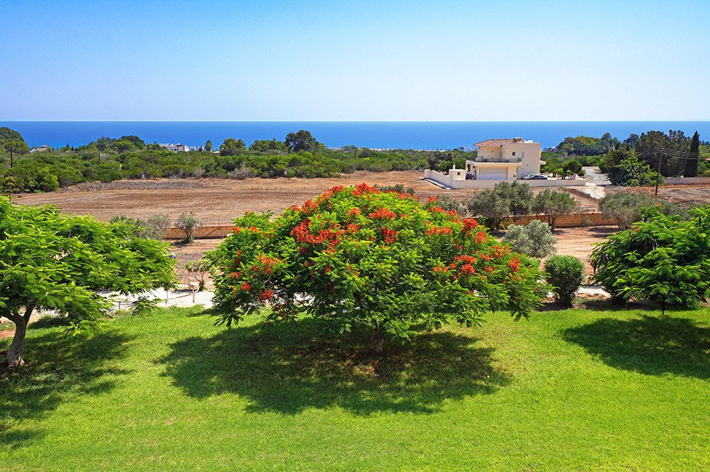 3 dormitorios Villa en Ayia Napa, Ammochostos, Chipre No. 49999