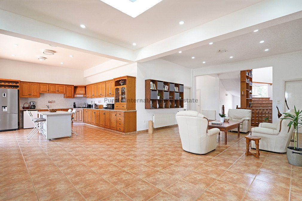 3 dormitorios Villa en Ayia Napa, Ammochostos, Chipre No. 49999