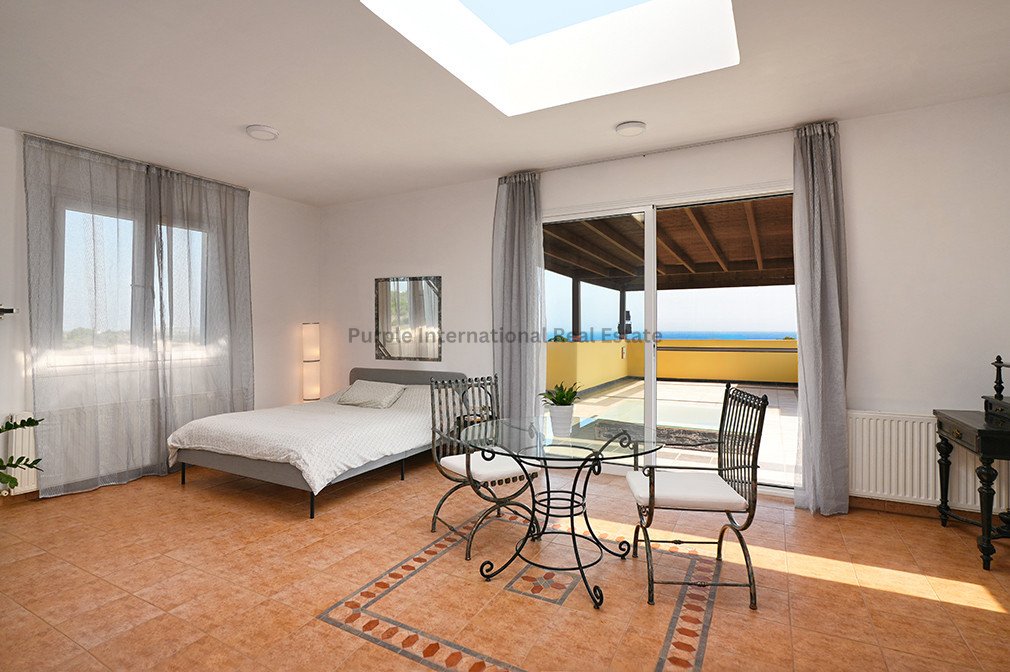3 dormitorios Villa en Ayia Napa, Ammochostos, Chipre No. 49999