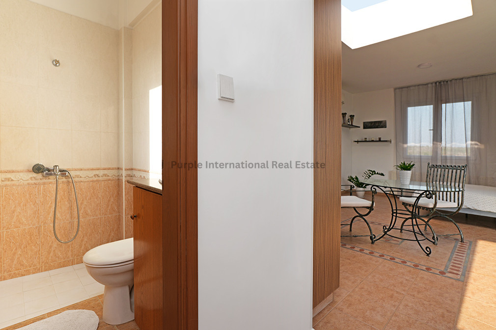 3 dormitorios Villa en Ayia Napa, Ammochostos, Chipre No. 49999