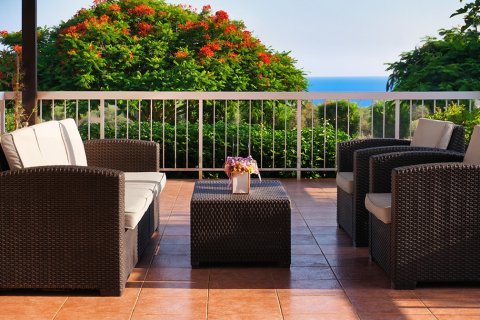 3 bedrooms Villa in Ayia Napa, Ammochostos,  No. 49999 10