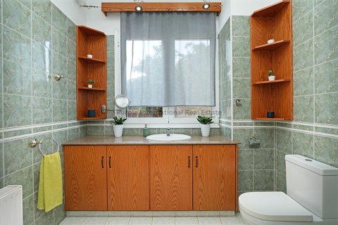 3 bedrooms Villa in Ayia Napa, Ammochostos,  No. 49999 13