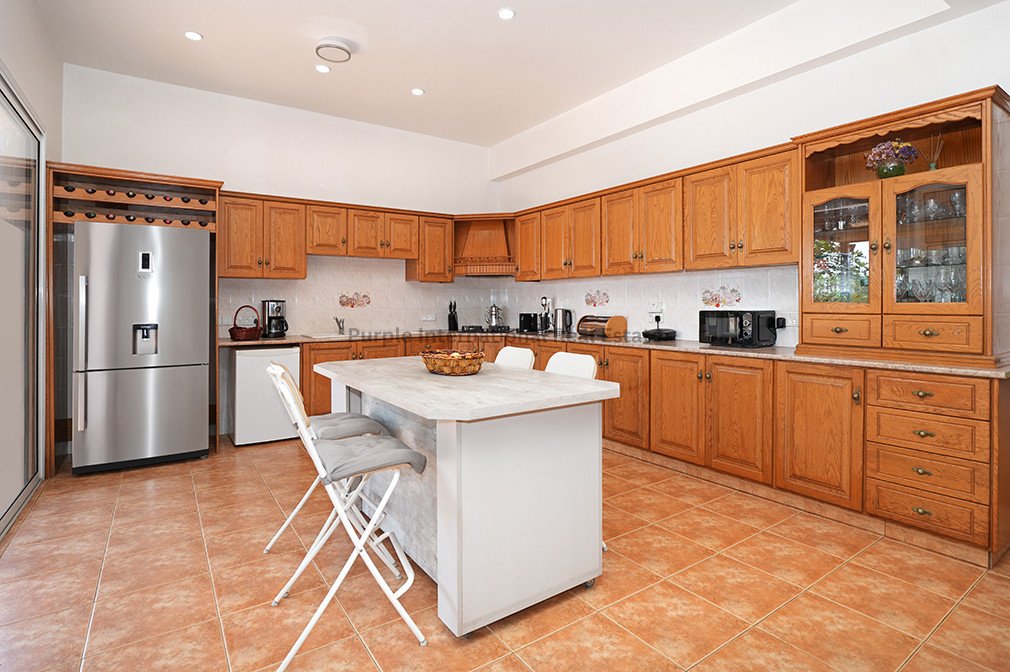 3 dormitorios Villa en Ayia Napa, Ammochostos, Chipre No. 49999
