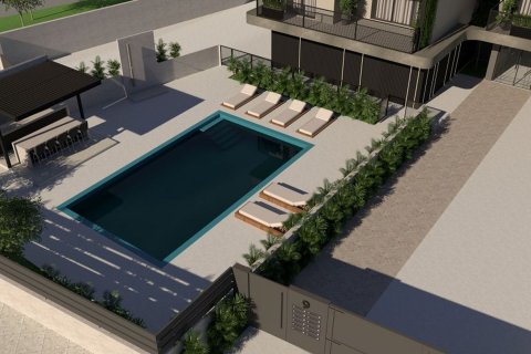 Квартира с 2 спальнями в Агиос Афанасиос, Лимасол,  № 43282 6