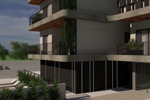 Квартира с 2 спальнями в Агиос Афанасиос, Лимасол,  № 43282 5