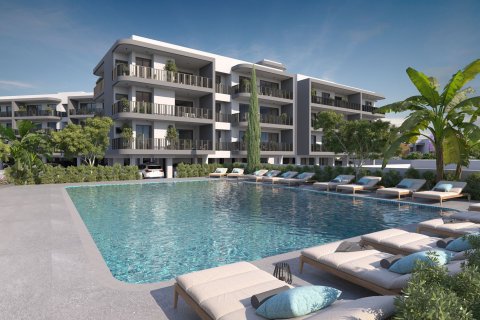 1 bedroom Apartment in Oroklini, Larnaka,  No. 43286 6