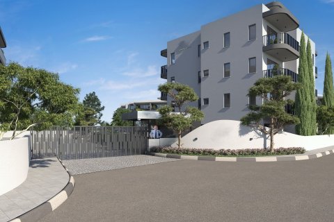 1 bedroom Apartment in Oroklini, Larnaka, No. 43285 4