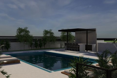 2 bedrooms Apartment in Agios Athanasios, Limassol,  No. 43281 7