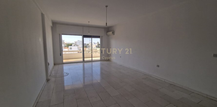 3 dormitorios Apartamento en Agios Ioannis, Limassol, No. 55854