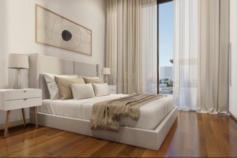 3 dormitorios Villa en Agios Georgios, Paphos,  No. 55856 7