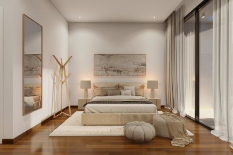 3 dormitorios Villa en Agios Georgios, Paphos,  No. 55856 9