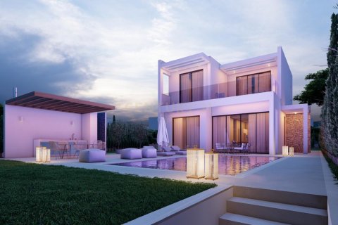 3 dormitorios Villa en Agios Georgios, Paphos,  No. 55856 3