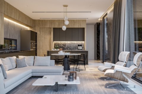 5 dormitorios Villa en Germasogeia, Limassol,  No. 55859 6