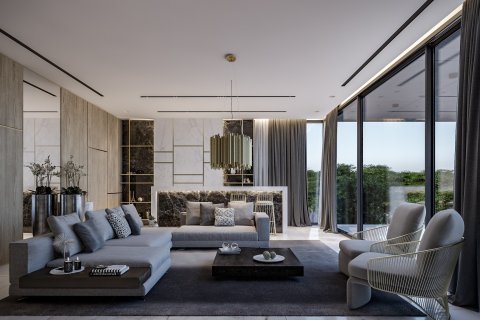 5 dormitorios Villa en Germasogeia, Limassol,  No. 55859 5