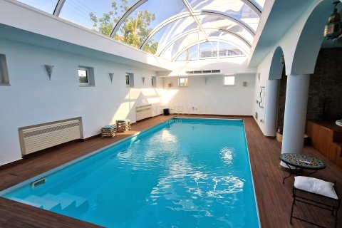 4 dormitorios Villa en Zygi, Larnaka,  No. 55857 12