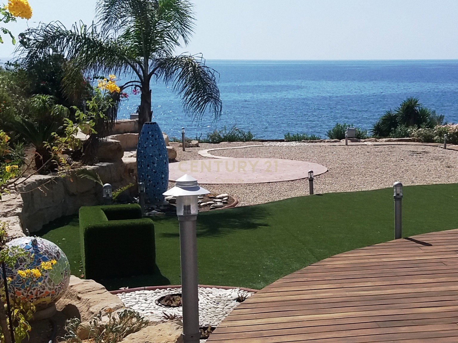 4 bedrooms Villa in Zygi, Larnaka, Cyprus No. 55857