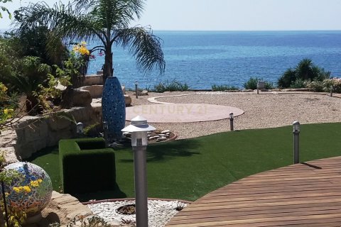 4 dormitorios Villa en Zygi, Larnaka,  No. 55857 18