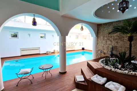 4 dormitorios Villa en Zygi, Larnaka,  No. 55857 11