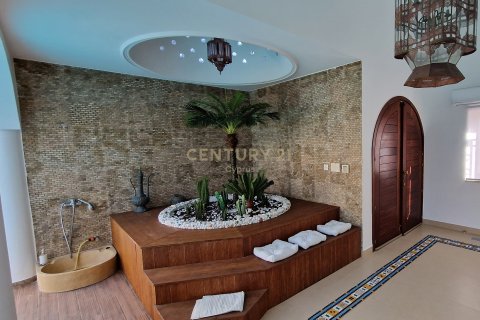 4 dormitorios Villa en Zygi, Larnaka,  No. 55857 10