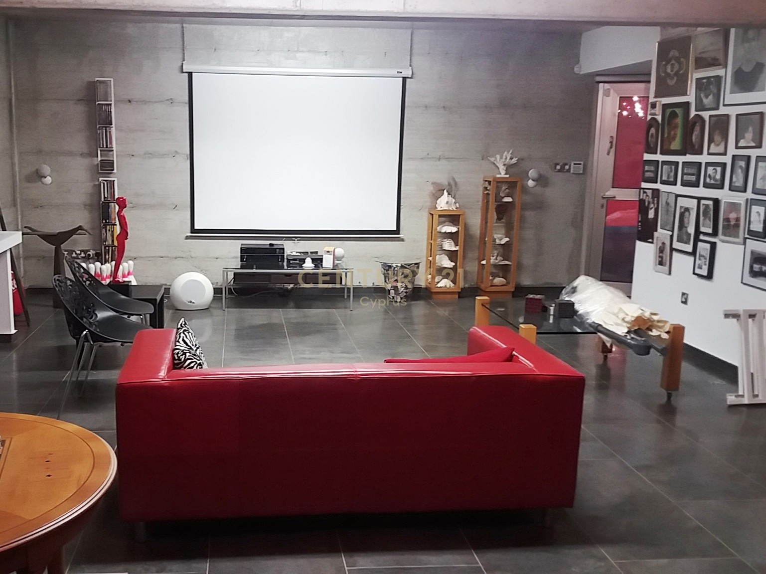 4 bedrooms Villa in Zygi, Larnaka, Cyprus No. 55857