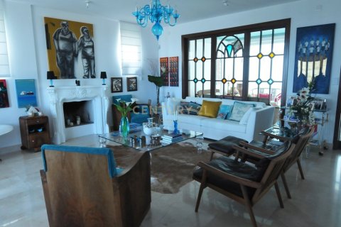 4 dormitorios Villa en Zygi, Larnaka,  No. 55857 2