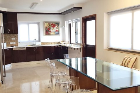 4 dormitorios Villa en Zygi, Larnaka,  No. 55857 3