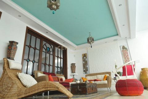 4 dormitorios Villa en Zygi, Larnaka,  No. 55857 13