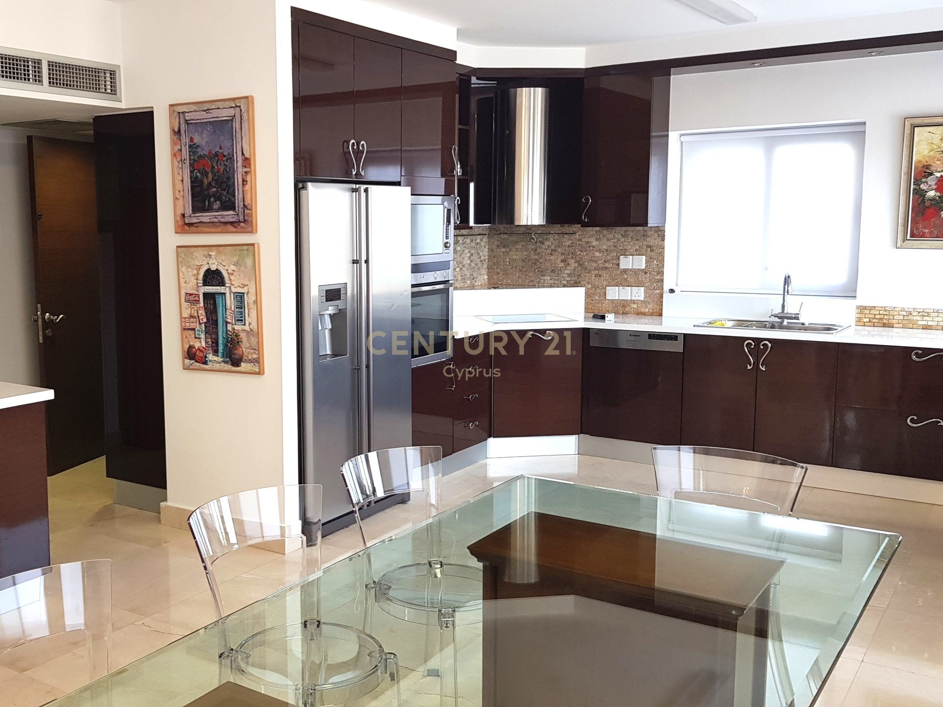 4 bedrooms Villa in Zygi, Larnaka, Cyprus No. 55857